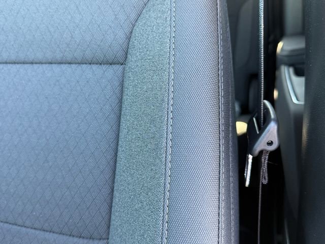 New 2026 Chevrolet Silverado 1500 RST image 16