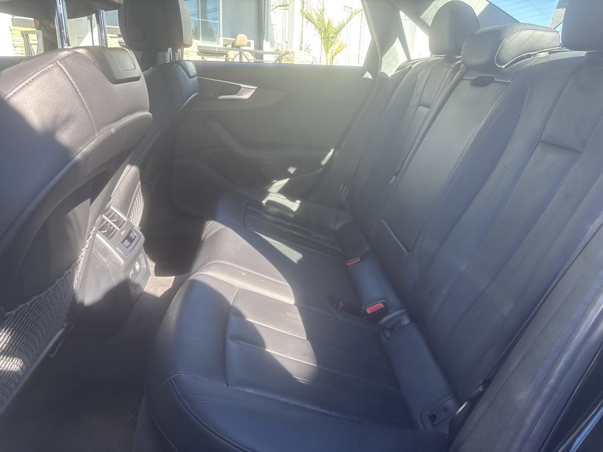 Used 2019 Audi A4 2.0T Premium Plus w/ Premium Plus Package image 35