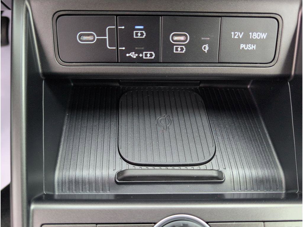 New 2026 Hyundai Kona Limited AWD/4WD image 28