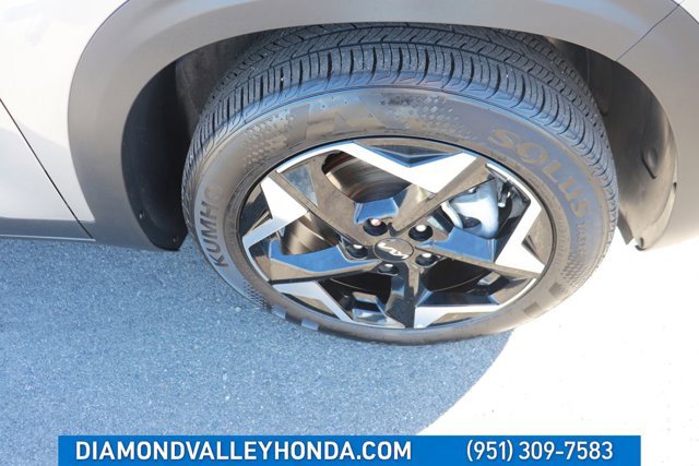 Used 2025 Kia Seltos S image 24