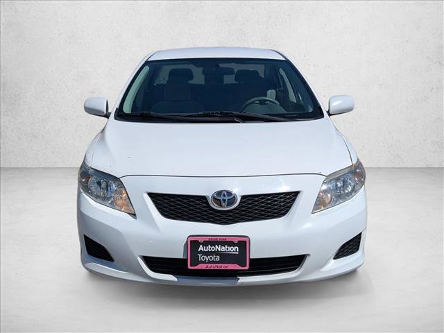 Used 2010 Toyota Corolla LE FWD image 2