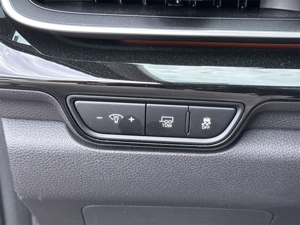New 2026 Kia Carnival SX Prestige image 13