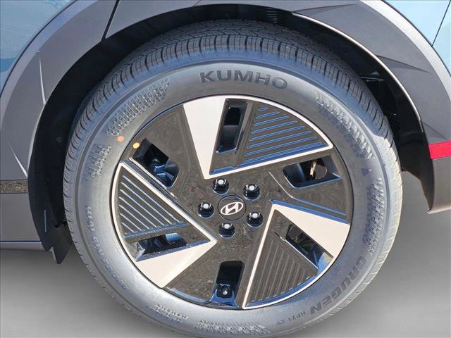 New 2026 Hyundai Ioniq 5 SEL image 8
