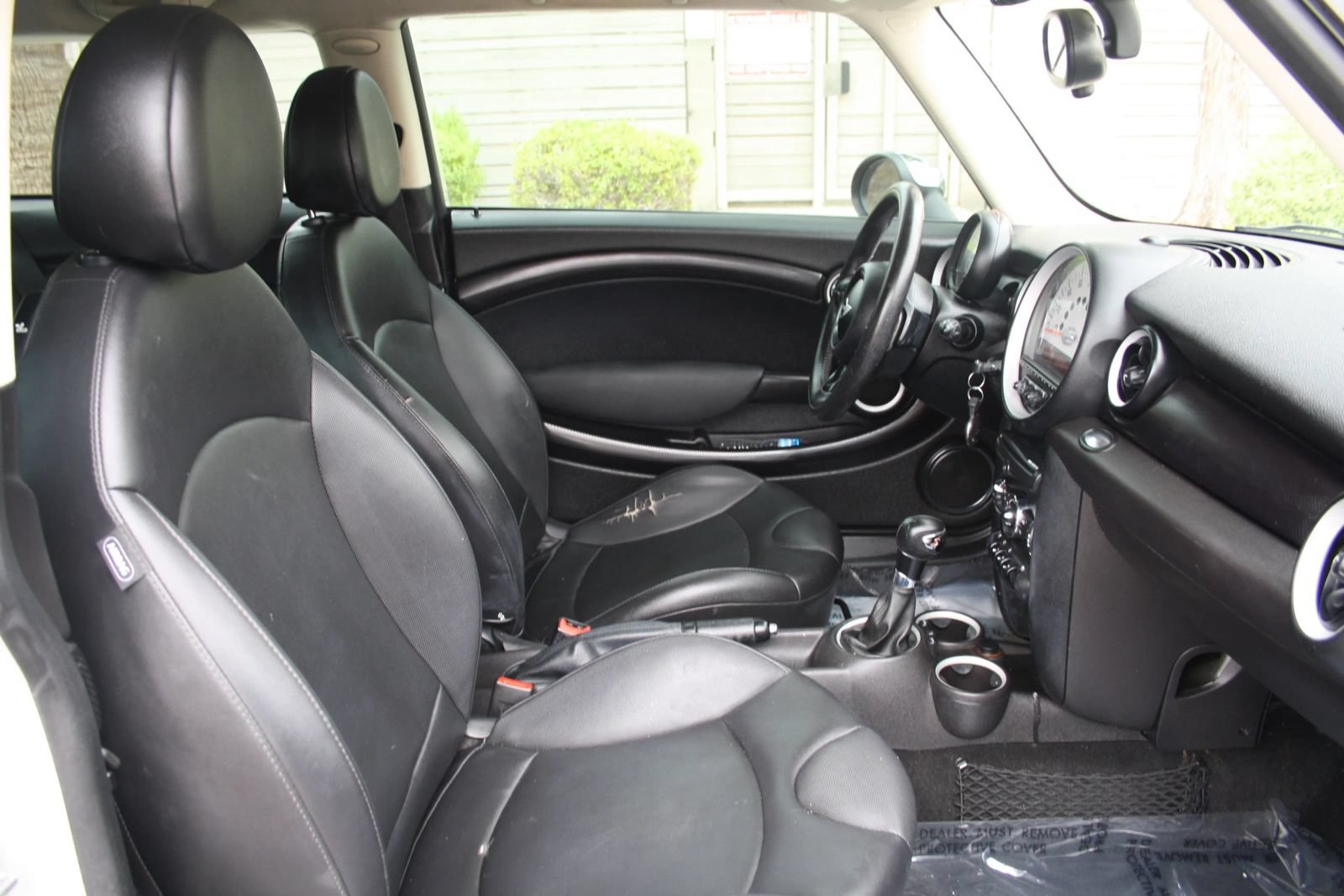 Used 2013 MINI Cooper S FWD image 14