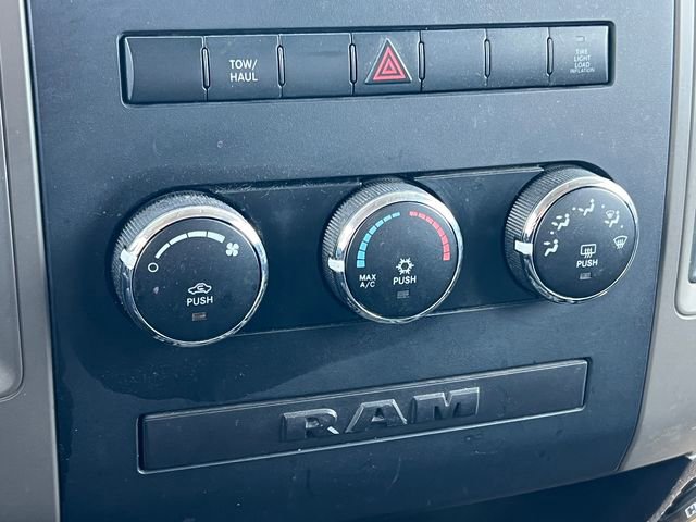 Used 2011 RAM 2500 ST w/ ST Popular Equipment Group AWD/4WD image 6
