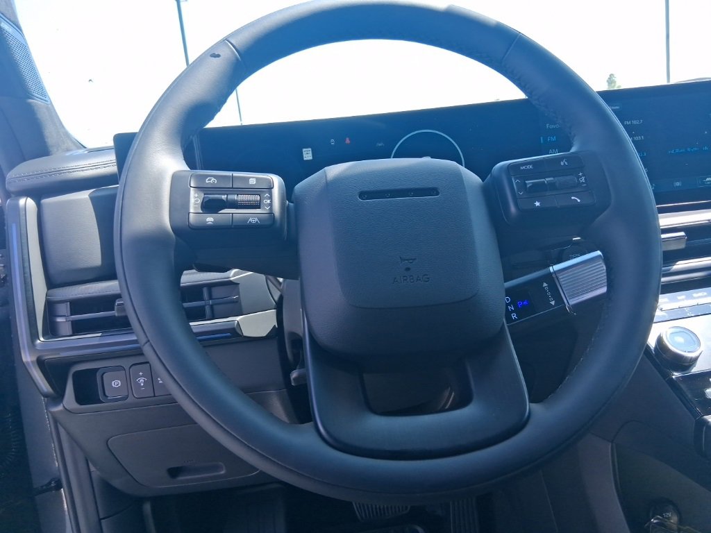 New 2026 Hyundai Santa Fe Calligraphy image 21