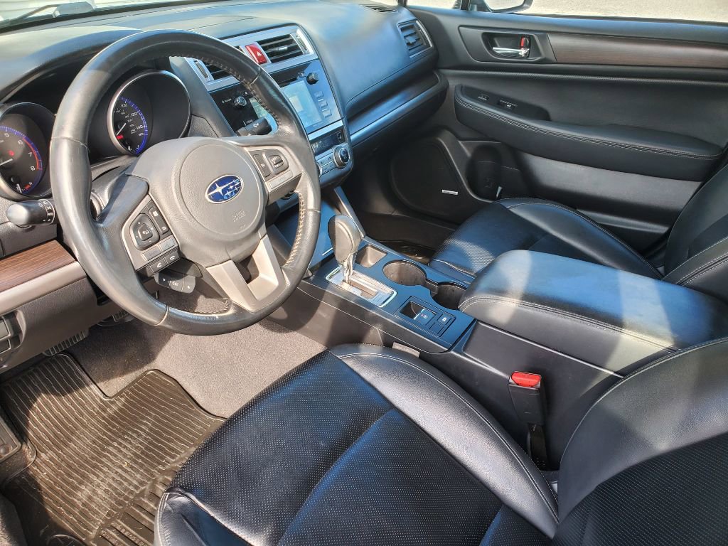 Used 2015 Subaru Legacy 2.5i Limited image 17