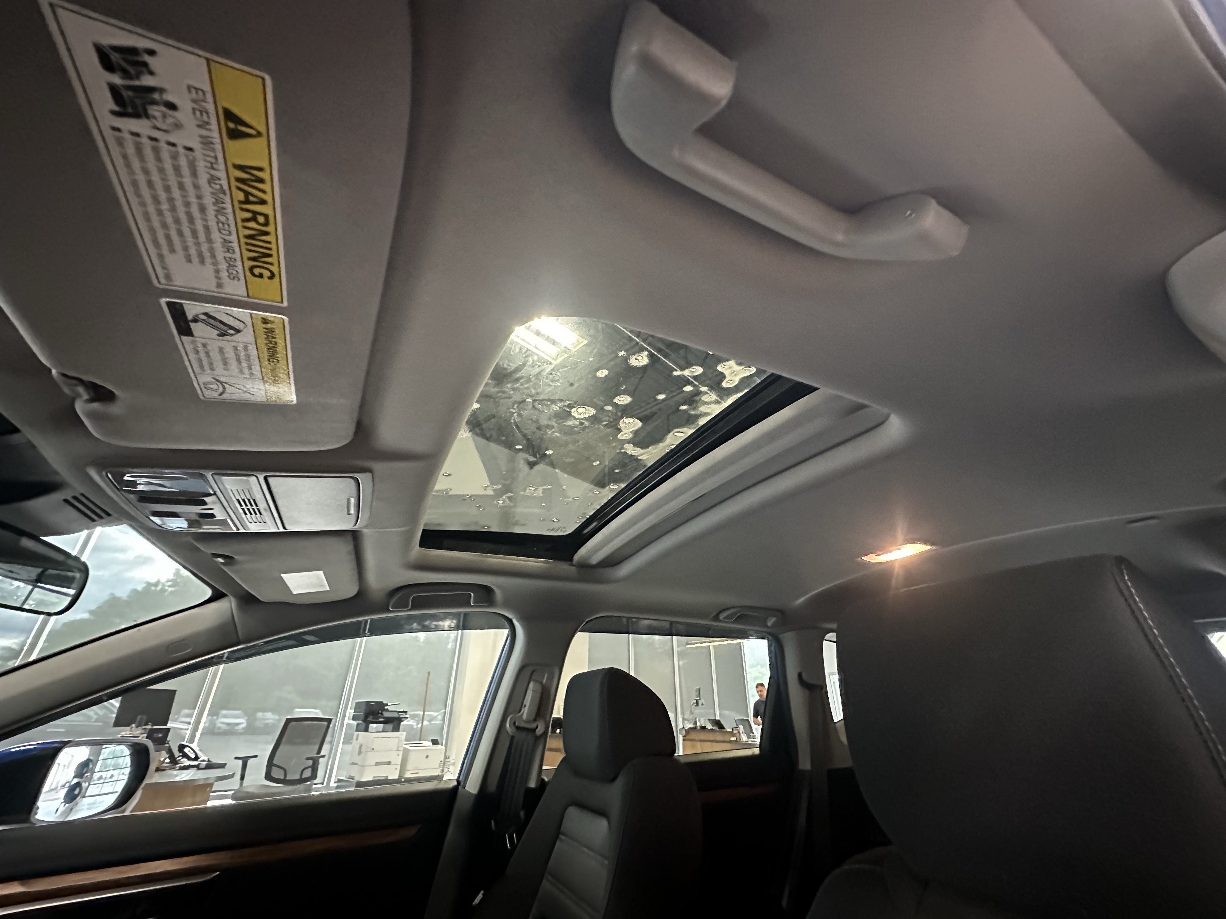 Used 2020 Honda CR-V EX image 20