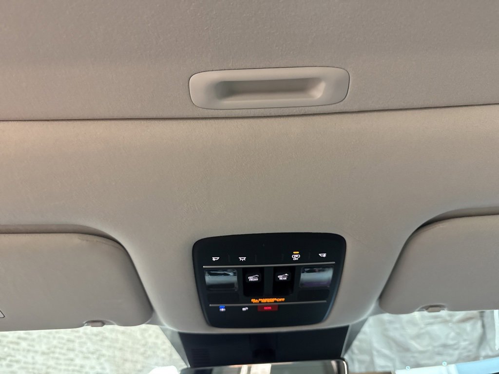 Certified 2026 Hyundai Palisade Calligraphy image 22