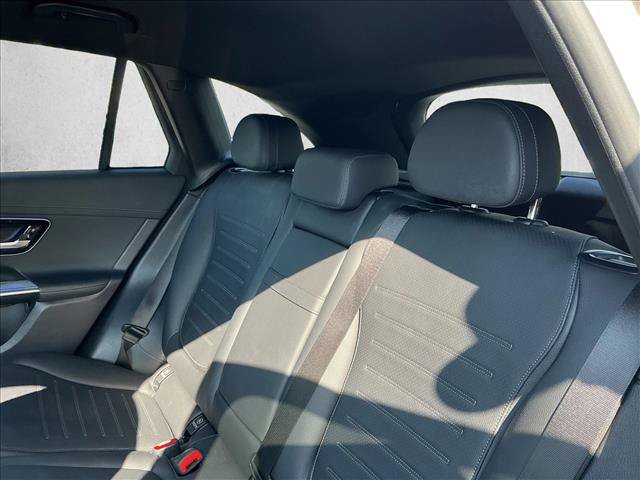 Certified 2023 Mercedes-Benz GLC 300 4MATIC image 14