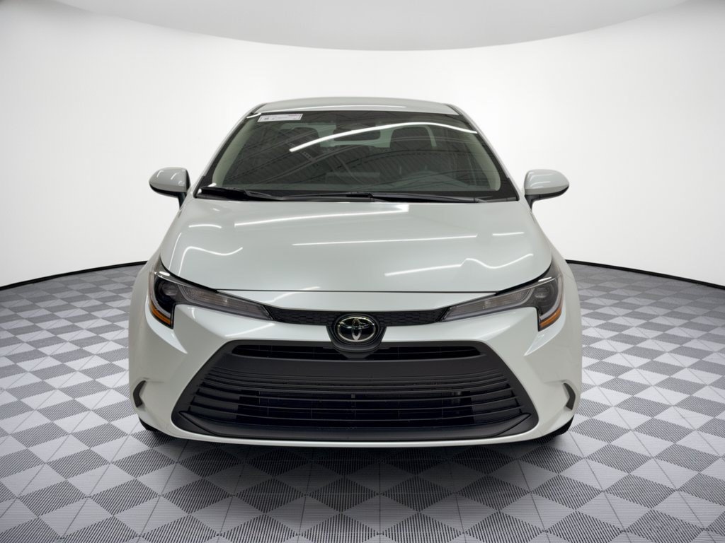 New 2026 Toyota Corolla LE FWD image 6