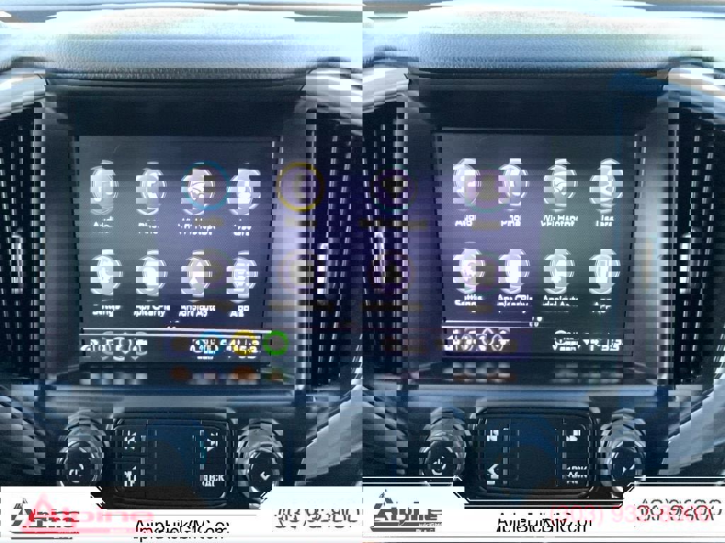 Used 2024 GMC Terrain AT4 image 18