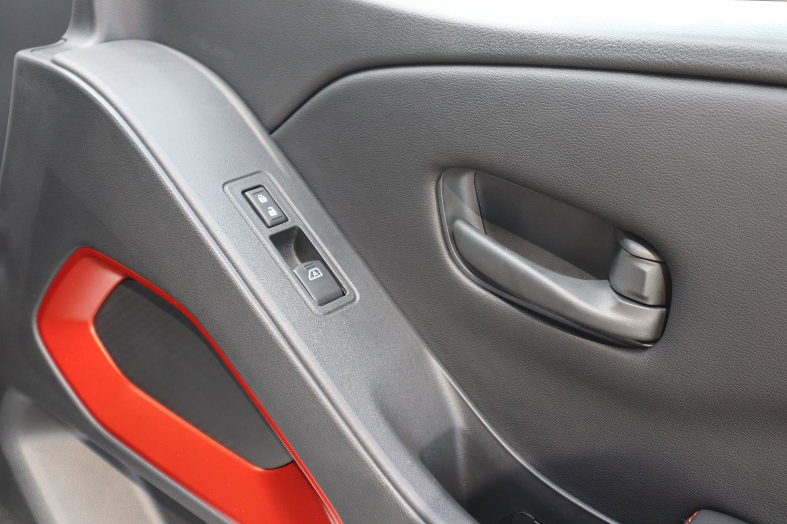 New 2026 Nissan Frontier SV image 51