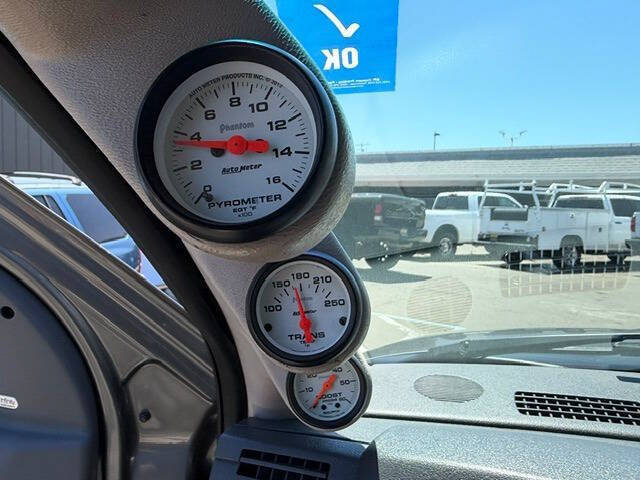 Used 2006 Dodge Ram 2500 Truck SLT w/ Quad Cab Big Horn Value Group AWD/4WD image 32