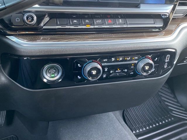 Used 2023 Chevrolet Silverado 1500 LT image 18