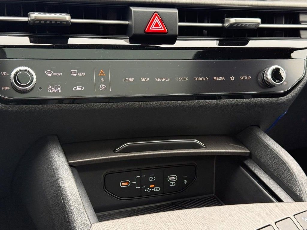New 2026 Kia Sportage X-Line image 15
