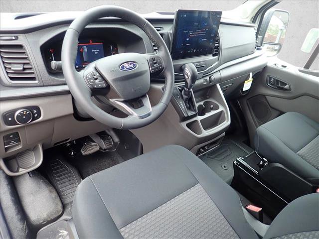 New 2026 Ford Transit 250 148 Medium Roof Extended AWD image 10