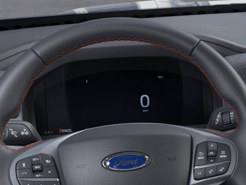 New 2026 Ford Explorer Active w/ Active Comfort Package AWD/4WD image 14