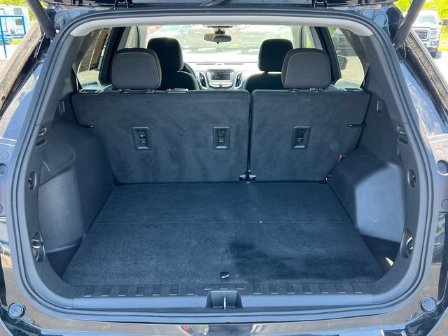 Certified 2023 Chevrolet Equinox LT w/ Driver Convenience Package AWD/4WD image 35