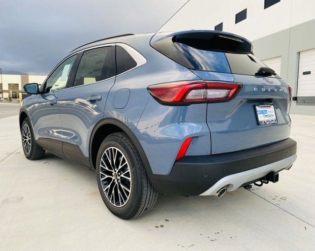 New 2026 Ford Escape SE w/ PHEV Premium Package image 7