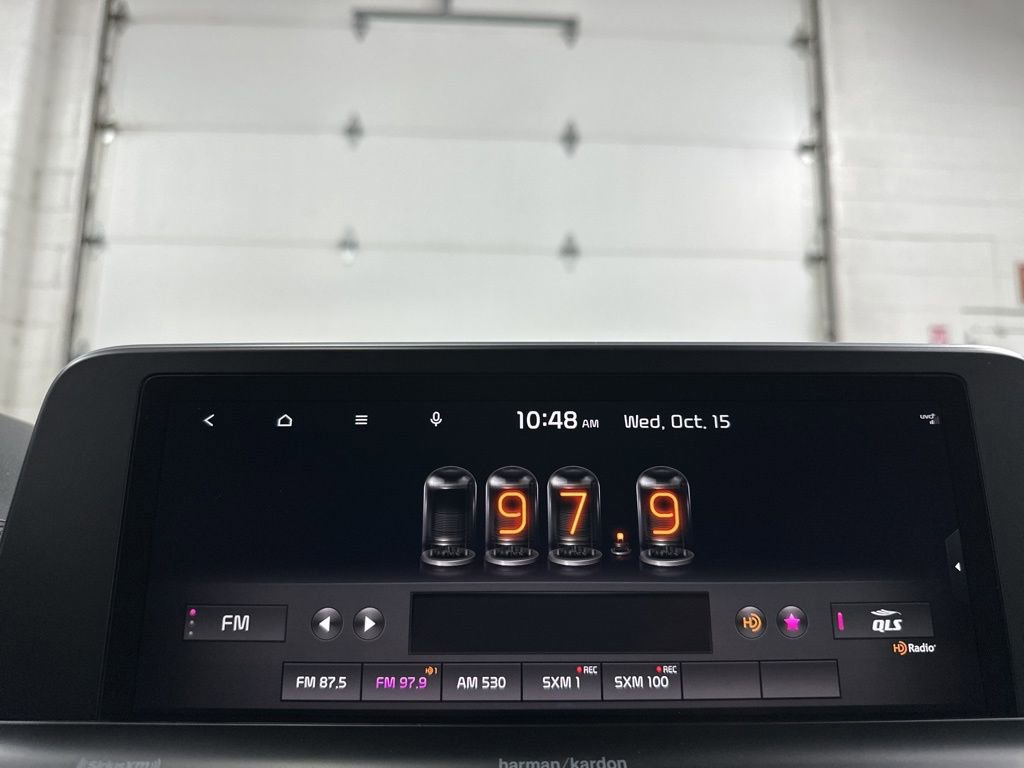 Used 2022 Kia Telluride SX w/ SX Prestige Package image 27