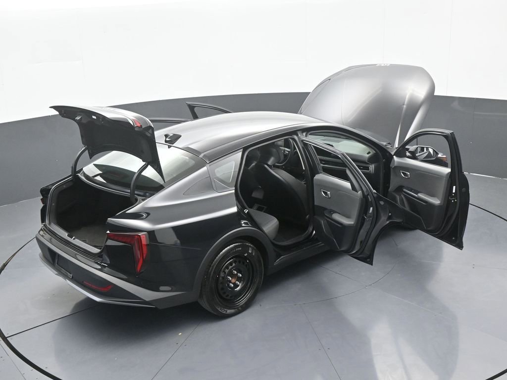 Used 2025 Kia K4 LX image 69