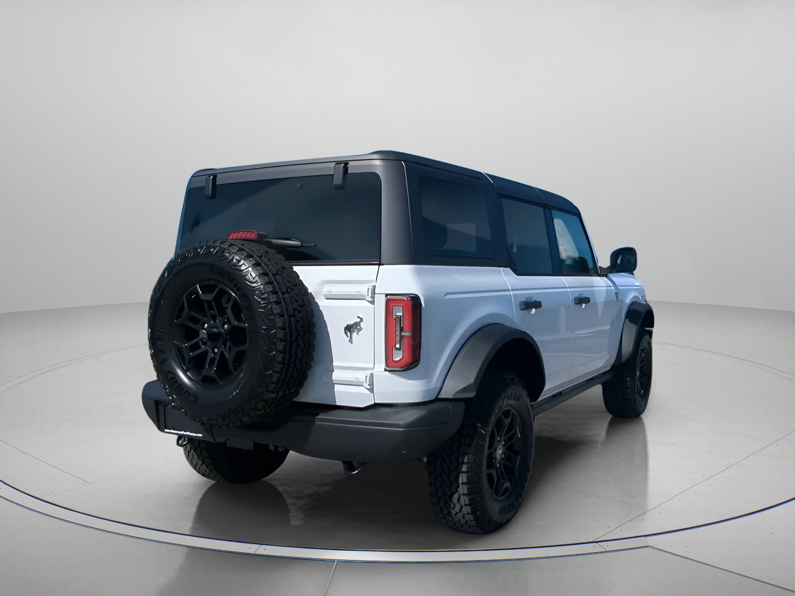 New 2026 Ford Bronco Badlands image 29