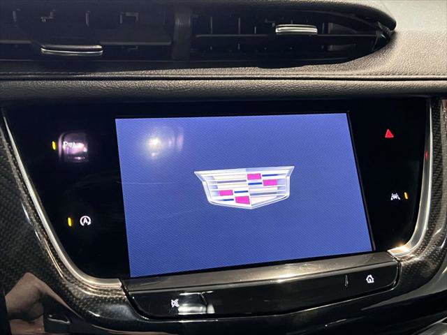 Used 2023 Cadillac XT6 Sport image 27