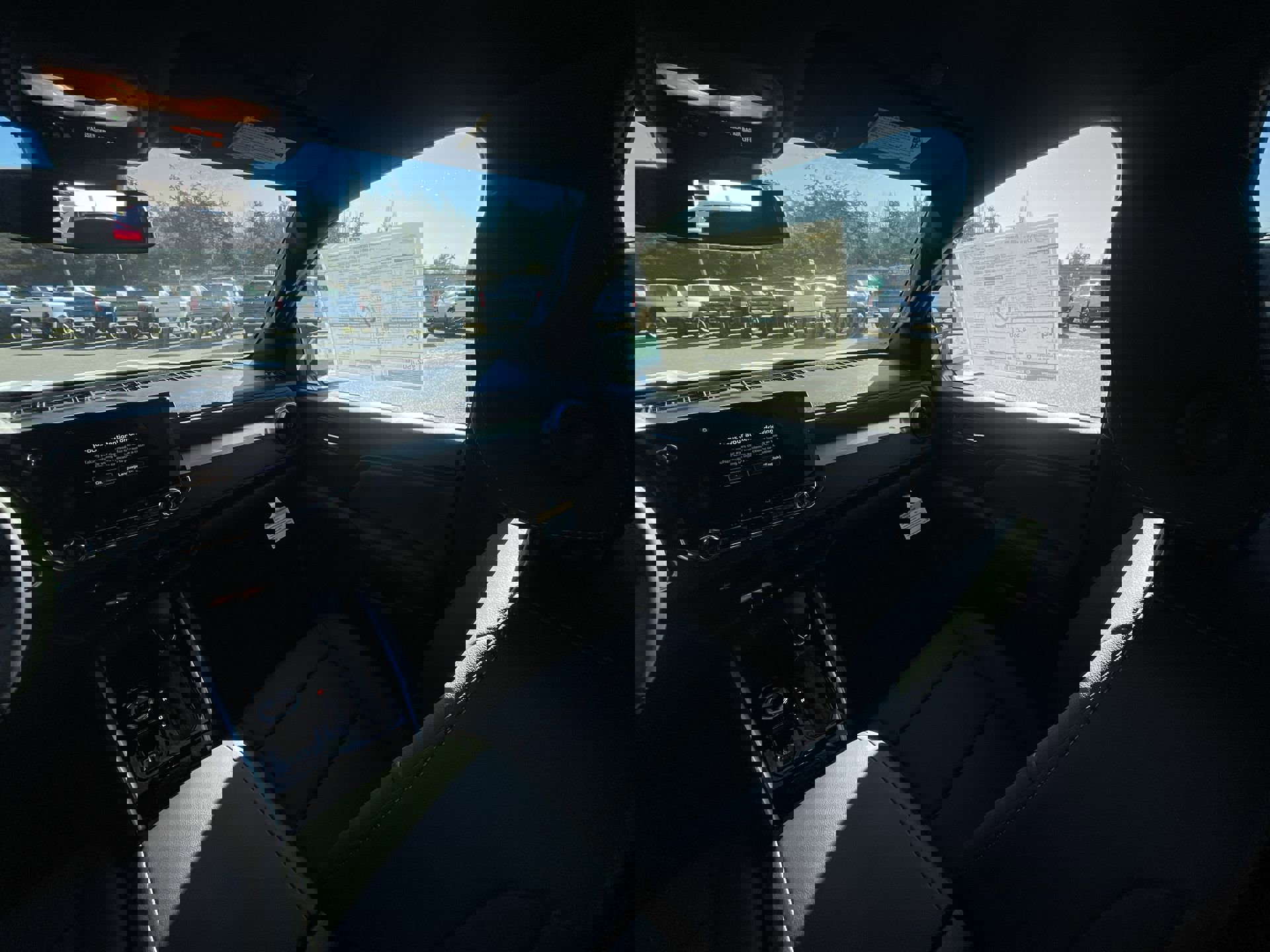 New 2025 Chevrolet Colorado W/T w/ Advanced Trailering Package image 68