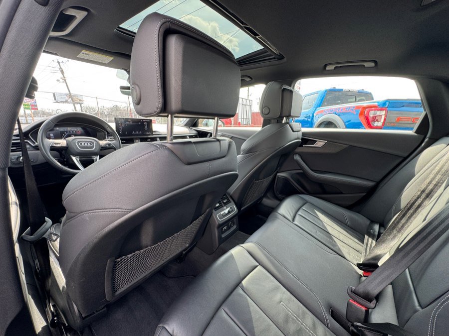 Used 2024 Audi A4 2.0T Premium Plus image 26