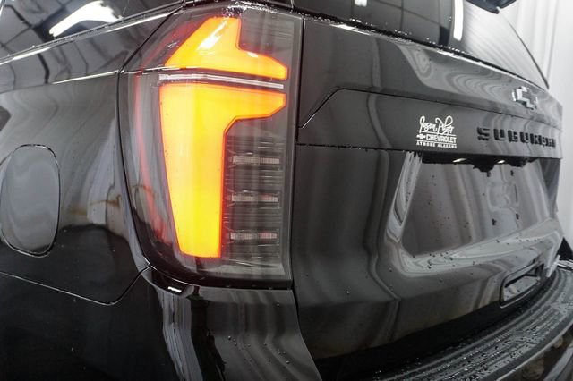 New 2026 Chevrolet Suburban RST w/ Comfort Package RWD image 15
