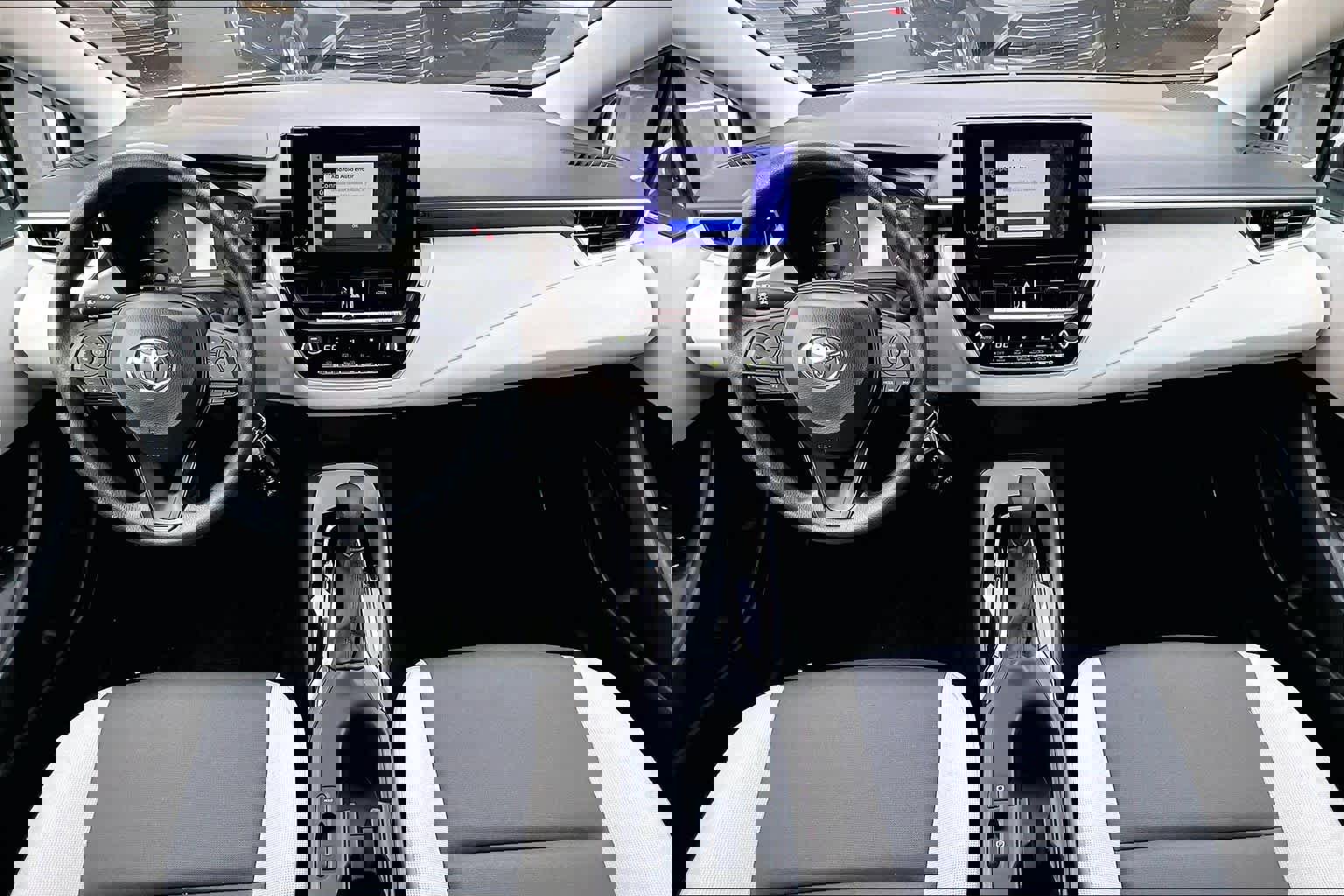 Certified 2025 Toyota Corolla LE image 15