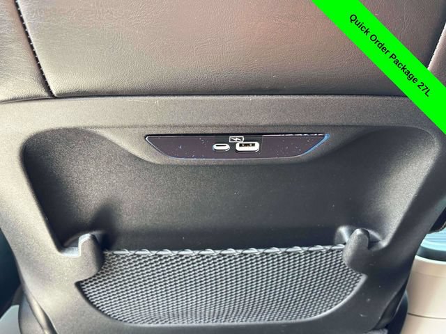 Used 2023 Chrysler Pacifica Touring-L FWD image 27