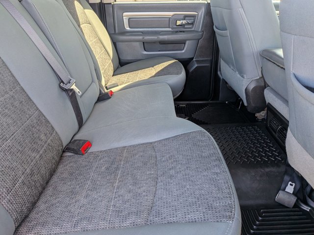 Used 2016 RAM 2500 Big Horn image 21