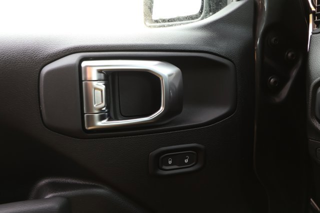 New 2026 Jeep Gladiator Sport image 20