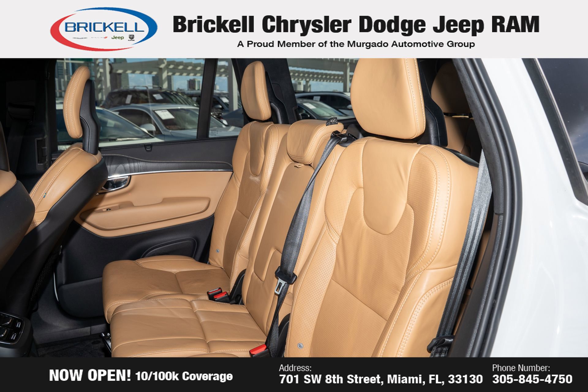 Used 2021 Volvo XC90 T8 Inscription w/ Protection Package Premier image 18