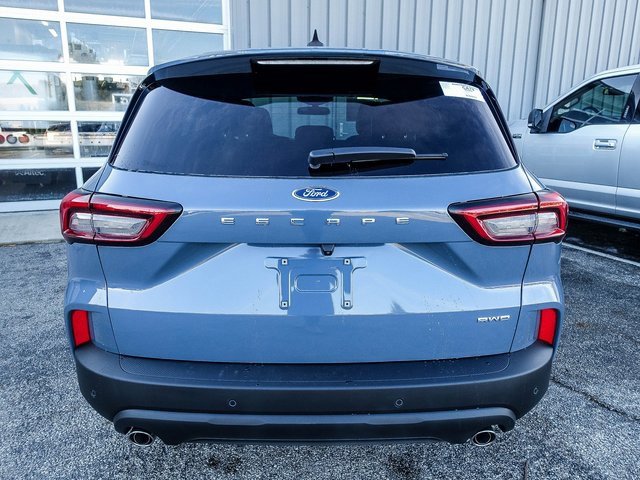 New 2026 Ford Escape ST-Line w/ Tech Pack #1 image 27