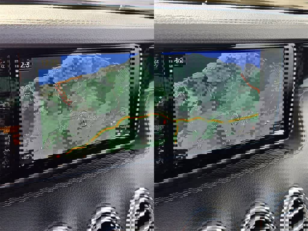 Used 2017 Mercedes-Benz S 550 Cabriolet w/ Sport Package image 21