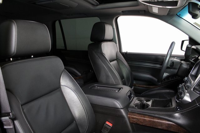 Used 2017 Chevrolet Tahoe LT image 13