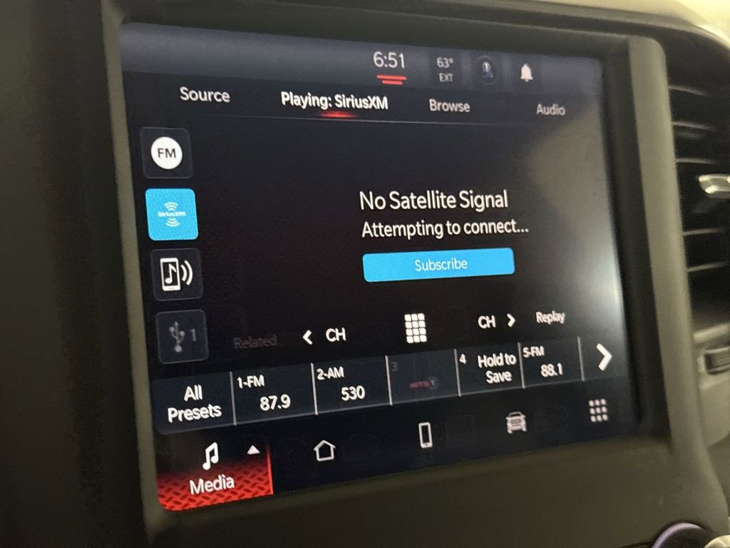 Used 2024 RAM 3500 Big Horn image 14