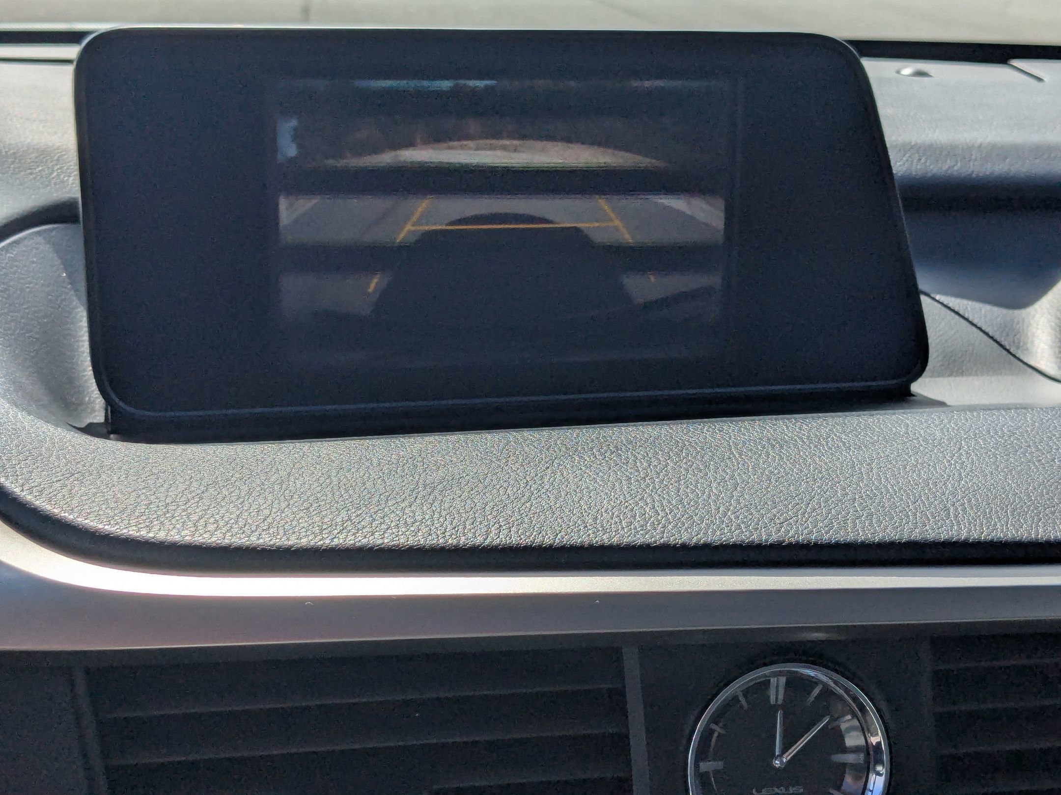 Used 2018 Lexus RX 350L FWD w/ Premium Package image 13