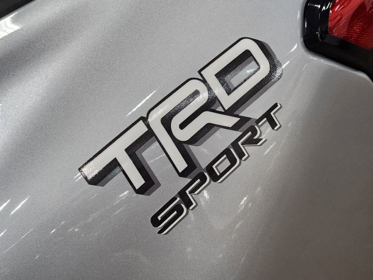 Used 2024 Toyota Tacoma TRD Sport RWD image 26