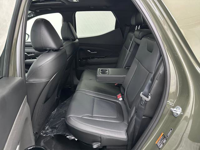 New 2026 Hyundai Santa Cruz Limited image 22