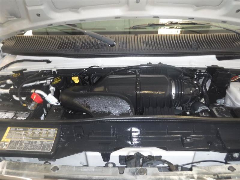 Used 2008 Ford E-350 and Econoline 350 XLT RWD image 22