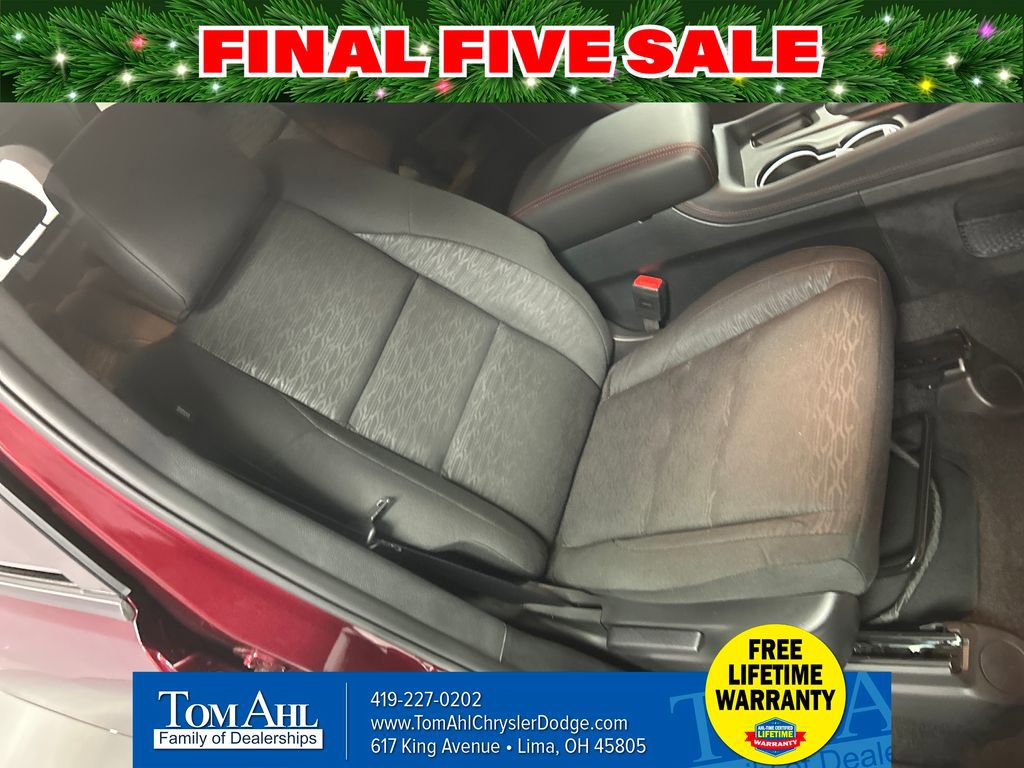 New 2026 Dodge Durango GT w/ Trailer Tow Group IV image 24