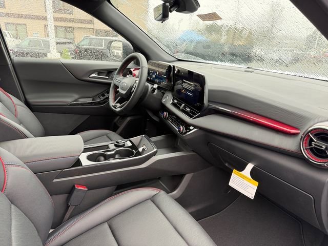 New 2026 Chevrolet Equinox RS w/ Convenience Package III image 46