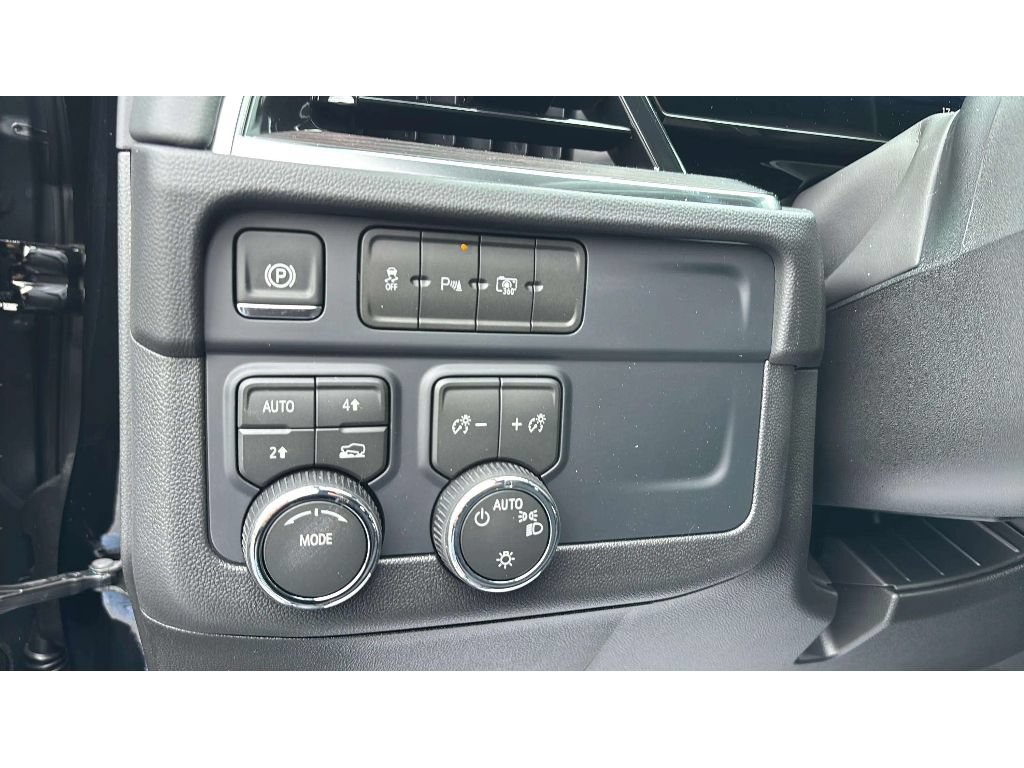 New 2026 Chevrolet Tahoe 4WD image 19