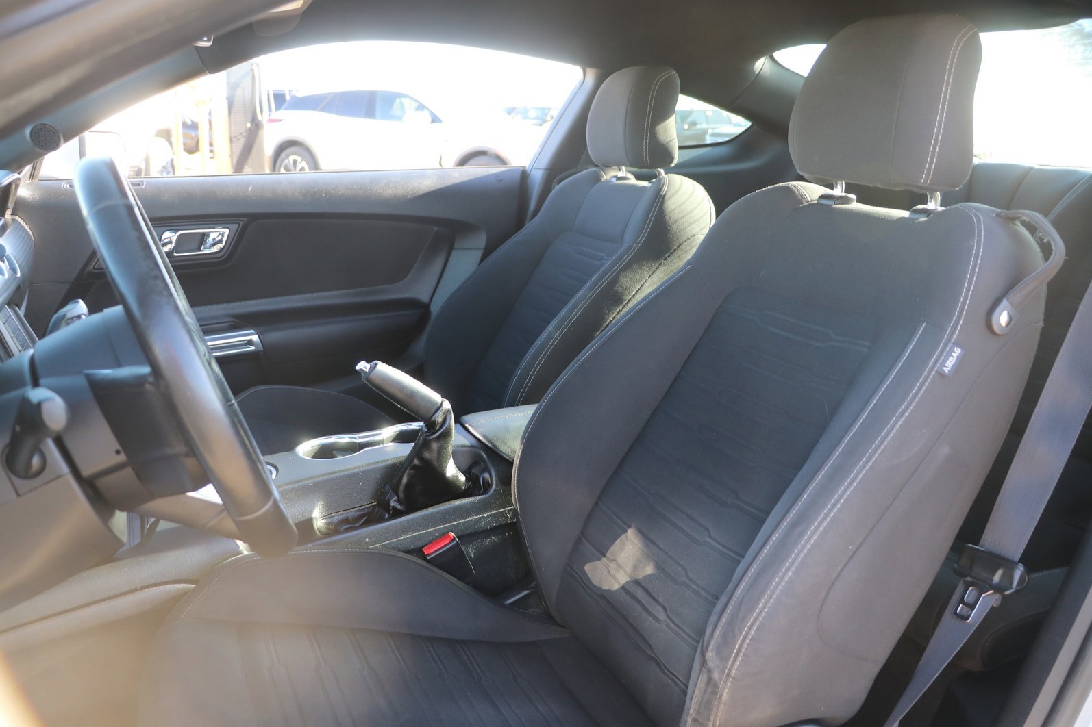 Used 2015 Ford Mustang GT w/ GT Performance Package image 14