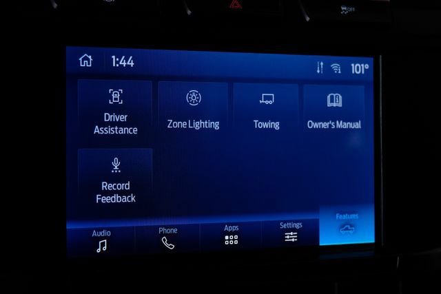 Used 2024 Ford F250 XL w/ XL Off-Road Package AWD/4WD image 35