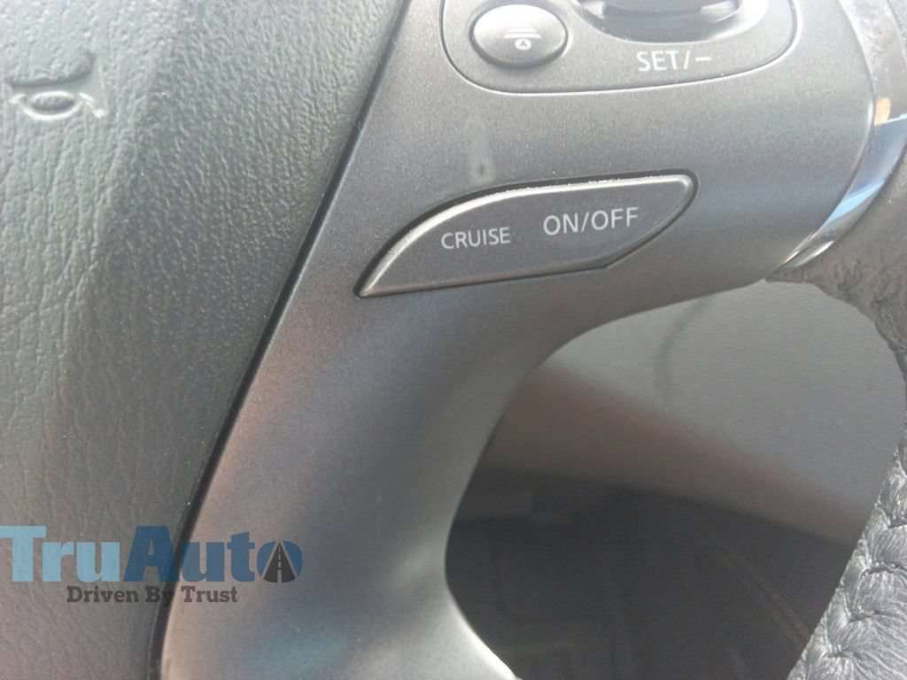 Used 2021 Nissan Murano SV FWD image 31